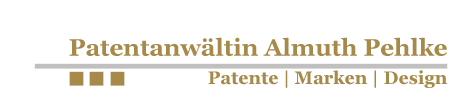 Patentanwalt Pehlke, Berlin